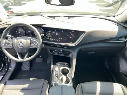 Certified 2023 Buick Envision Essence AWD/4WD image 14