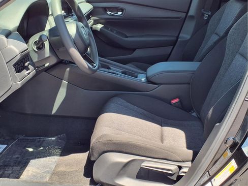New 2026 Honda Accord LX image 16
