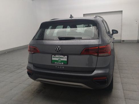 Used 2023 Volkswagen Taos S FWD image 7