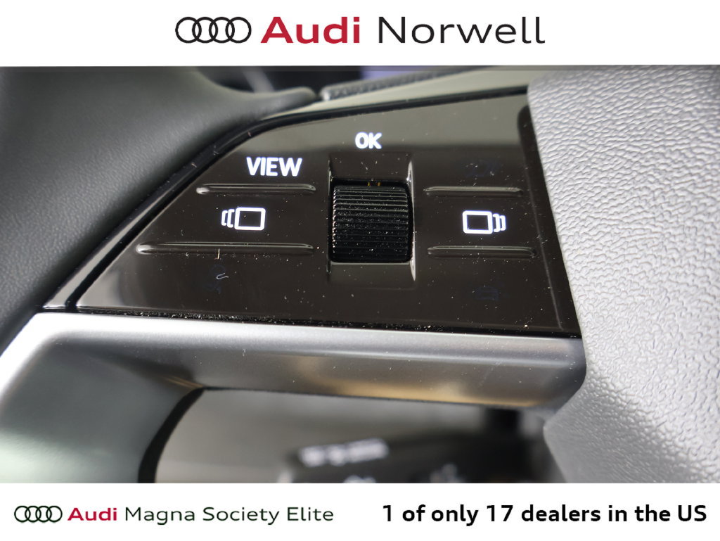 New 2026 Audi Q5 Premium AWD/4WD image 25