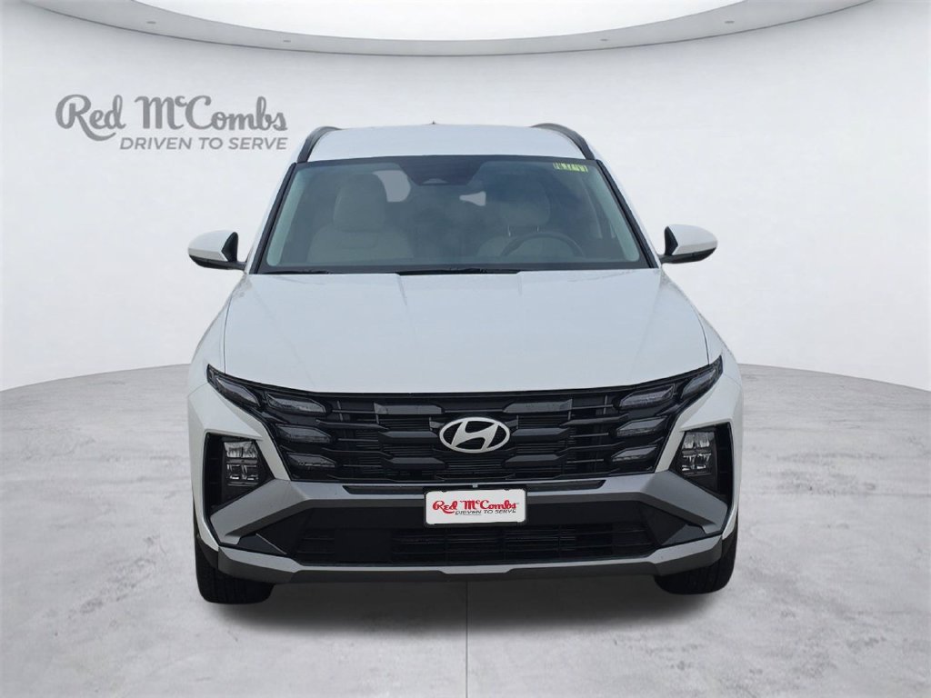 New 2026 Hyundai Tucson SEL Plus FWD image 9