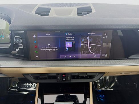 New 2026 Porsche Cayenne image 18