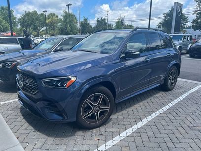 Used 2024 Mercedes-Benz GLE 350 4MATIC