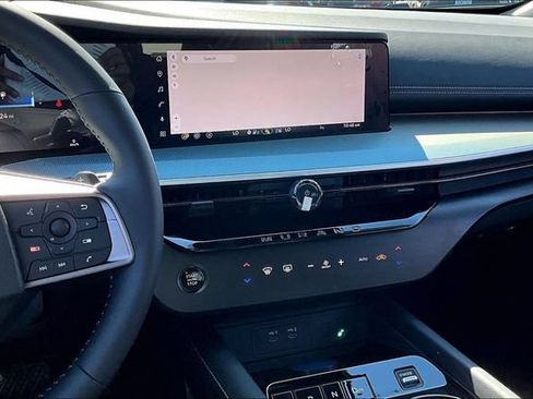 New 2027 Nissan Murano Platinum w/ Cargo Package AWD/4WD image 6