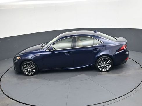 Used 2015 Lexus IS 250 AWD w/ Navigation System Package image 25