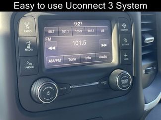 Used 2022 RAM 1500 Big Horn video 2