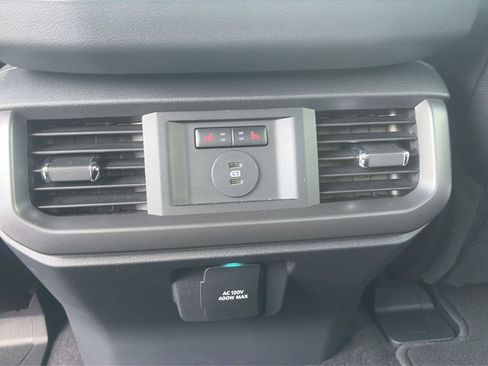 Used 2026 Ford F150 Lariat w/ Equipment Group 502A High AWD/4WD image 31