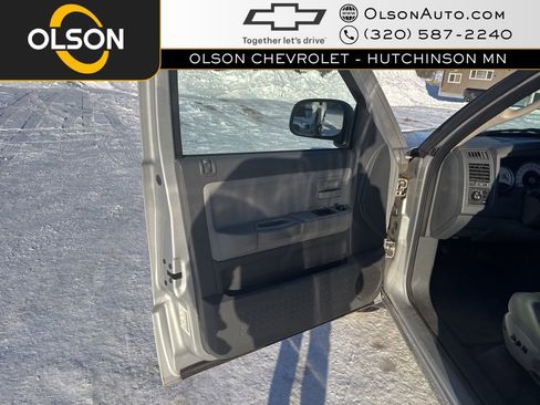Used 2005 Dodge Dakota SLT image 10