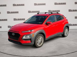 Used 2020 Hyundai Kona SEL AWD/4WD video 1