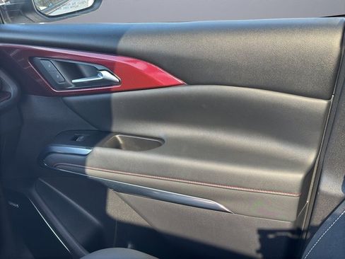 Used 2024 Chevrolet Traverse RS w/ LPO, Floor Liner Package image 26