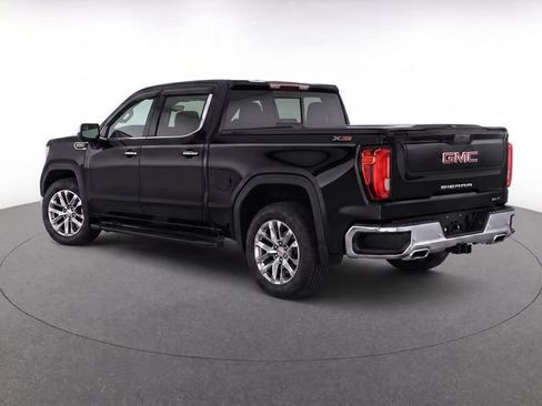 Used 2020 GMC Sierra 1500 SLT w/ SLT Premium Plus Package AWD/4WD image 7