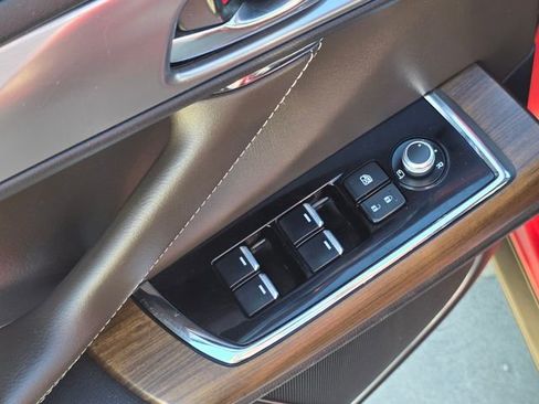 Used 2020 MAZDA CX-9 Signature image 33