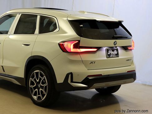 New 2026 BMW X1 xDrive28i w/ Convenience Package image 8