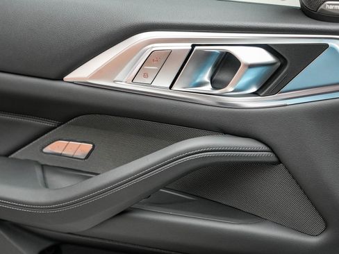 New 2026 BMW M4 xDrive Competition image 21