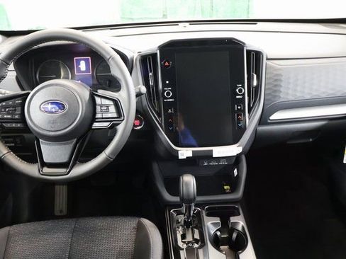 New 2026 Subaru Forester Premium image 16