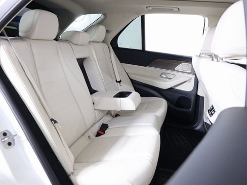 Used 2026 Mercedes-Benz GLE 450 4MATIC image 51