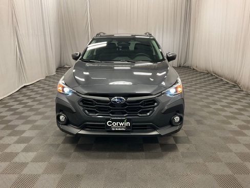 New 2026 Subaru Crosstrek 2.0i Premium AWD/4WD image 6