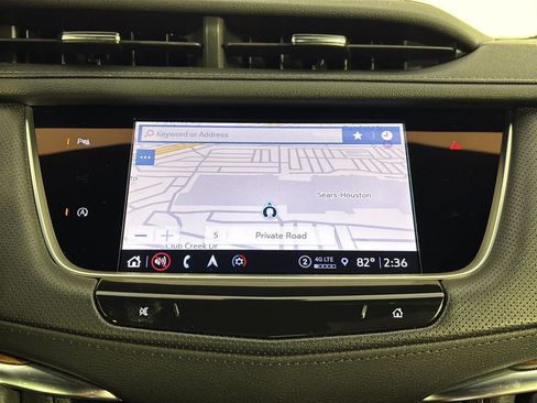 Used 2023 Cadillac XT5 Premium Luxury AWD/4WD image 23