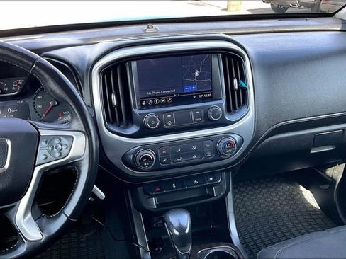 Used 2022 GMC Canyon Elevation image 9