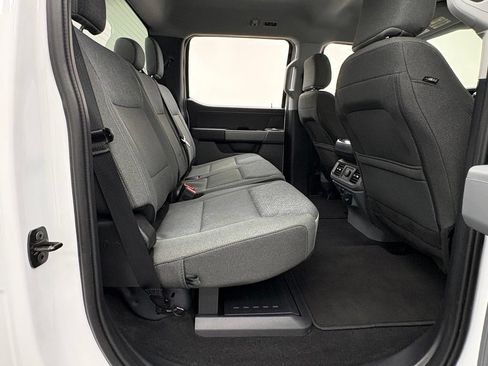 Used 2024 Ford F150 XLT w/ Mobile Office Package AWD/4WD image 31