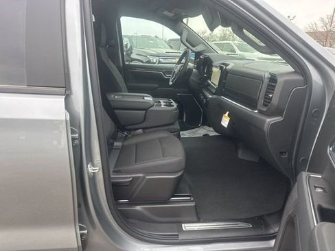 New 2026 Chevrolet Silverado 1500 LT AWD/4WD image 32