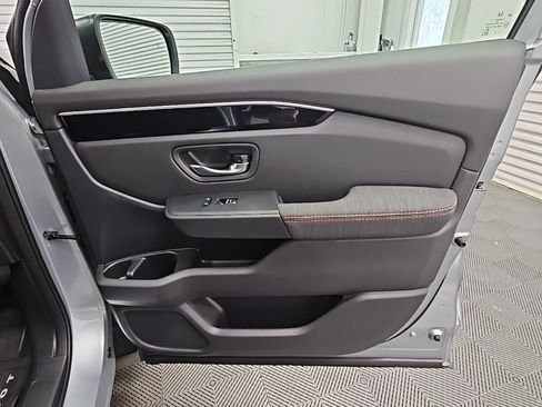 New 2026 Honda Pilot Sport image 42