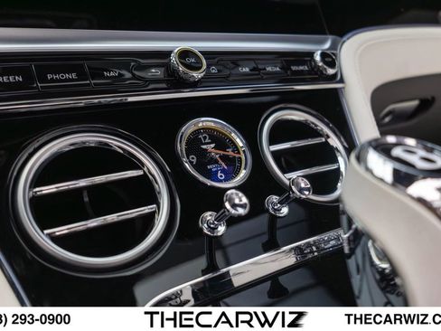 Used 2023 Bentley Continental GT Speed AWD/4WD image 60