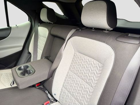 Used 2024 Chevrolet Equinox LS w/ LS Convenience Package FWD image 21
