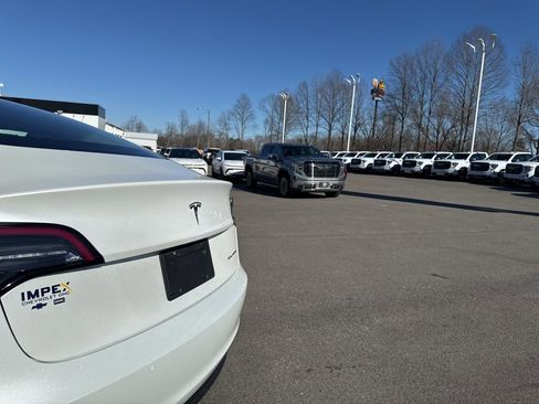 Used 2020 Tesla Model 3 Long Range image 28