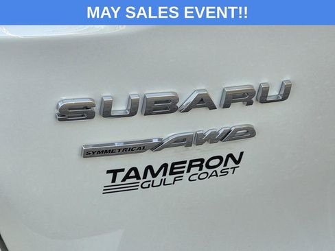 Used 2025 Subaru Outback Limited w/ Popular Package #2 AWD/4WD image 33