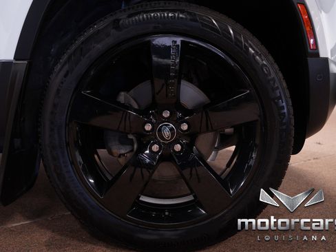 Used 2022 Land Rover Defender 110 S image 22