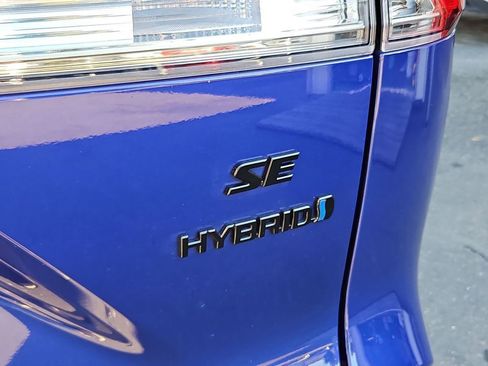 Used 2024 Toyota Corolla Cross S image 29