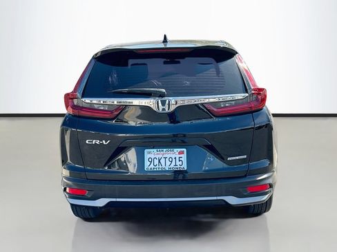 Used 2022 Honda CR-V Special Edition image 6