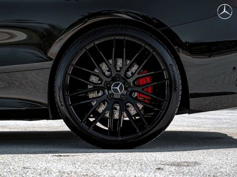 Used 2017 Mercedes-Benz S 63 AMG 4MATIC Cabriolet image 15