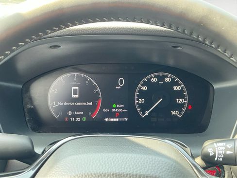 Used 2025 Honda HR-V EX-L image 23