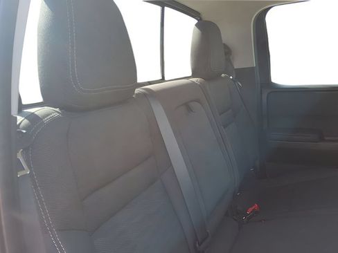 Used 2022 Nissan Frontier SV RWD image 32