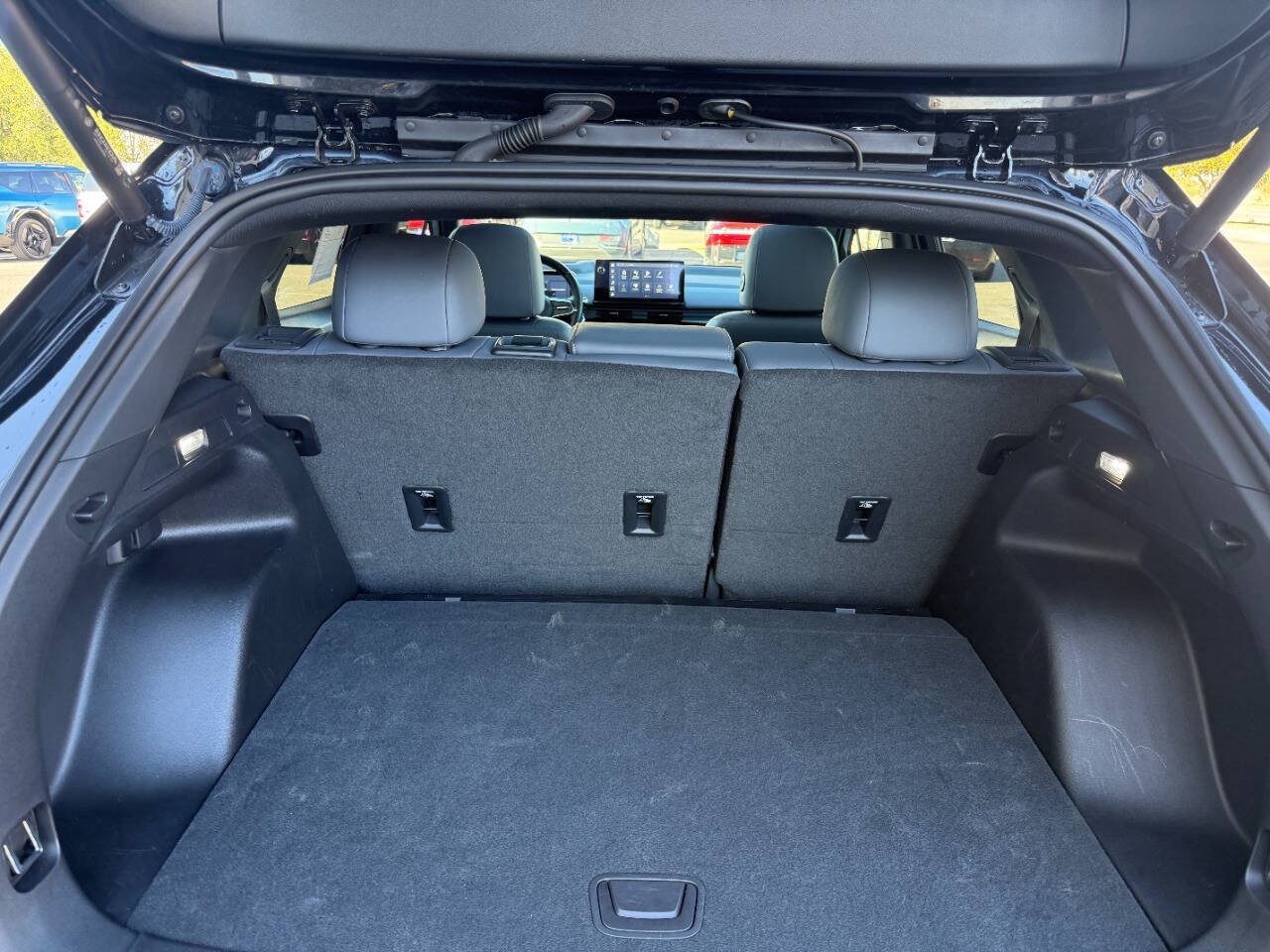 Used 2024 Honda Prologue Elite image 20