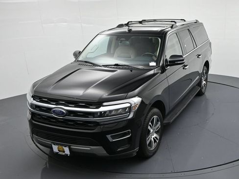 Certified 2024 Ford Expedition Max Limited AWD/4WD image 20