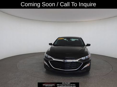 Used 2024 Chevrolet Malibu RS FWD image 32