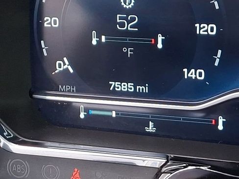 Used 2024 Chevrolet Silverado 1500 ZR2 image 23