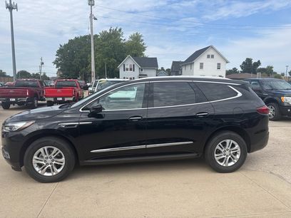 Used 2019 Buick Enclave Essence w/ LPO, Luxury Package