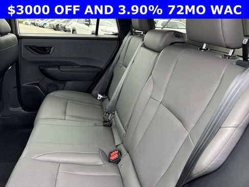 New 2026 Subaru Outback Limited image 15