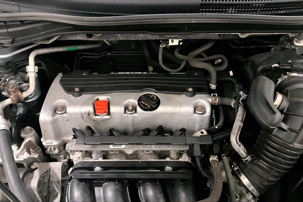 Used 2012 Honda CR-V EX-L image 29