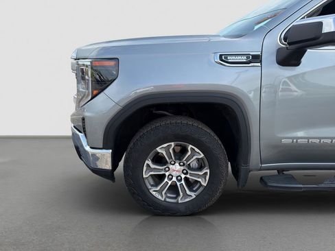 New 2026 GMC Sierra 1500 SLE w/ Preferred Package AWD/4WD image 22