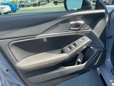 New 2026 Acura Integra A-Spec FWD image 9