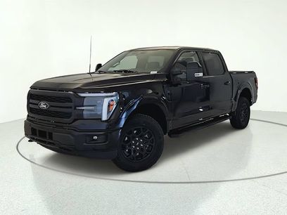 Used 2025 Ford F150 Lariat