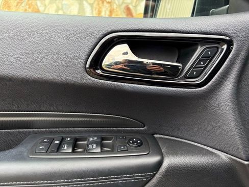 Used 2021 Dodge Durango GT image 20