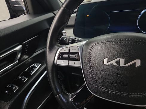 Used 2023 Kia Telluride SX Prestige X-Line AWD/4WD image 20