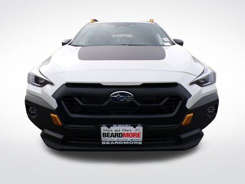 New 2026 Subaru Crosstrek 2.5i Wilderness AWD/4WD image 6