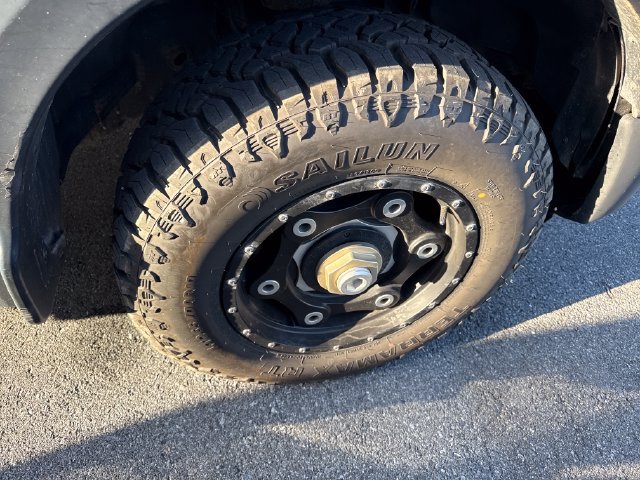 Used 2017 Ford F150 XL w/ Equipment Group 101A Mid AWD/4WD image 9